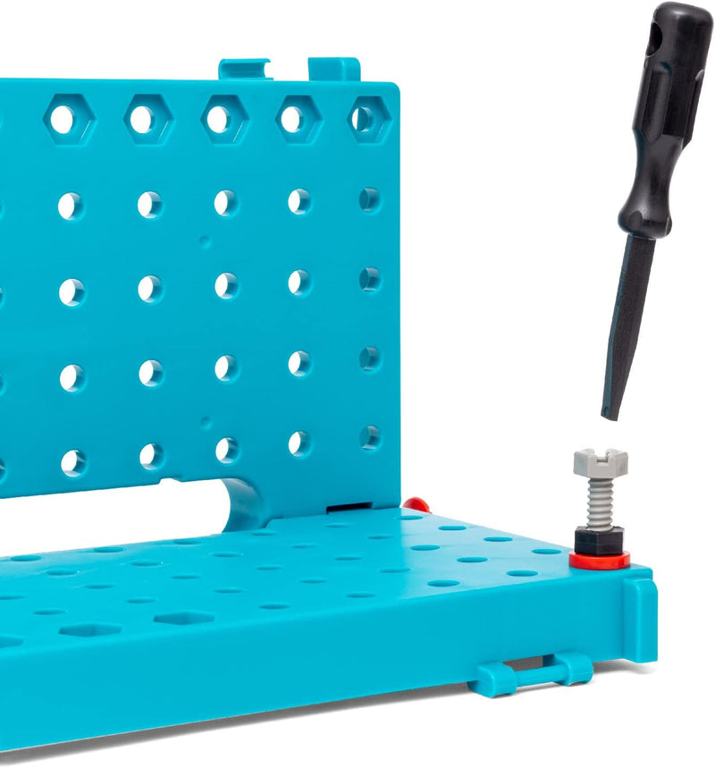 BRIO Work Bench (34596) - Image 7