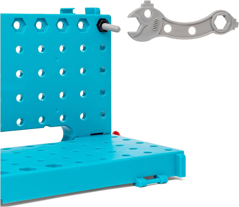 BRIO Work Bench (34596) - Image 9