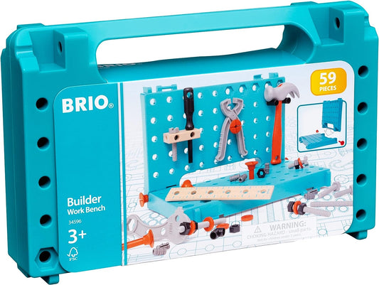 BRIO Work Bench (34596)