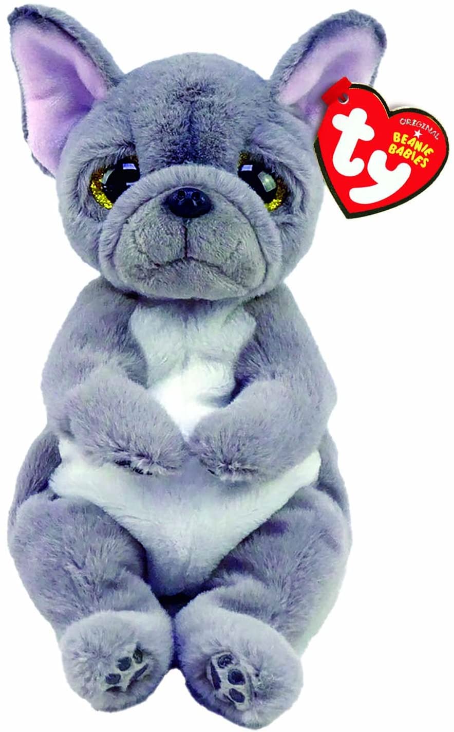 Ty Beanie Boos Wilfred Dog