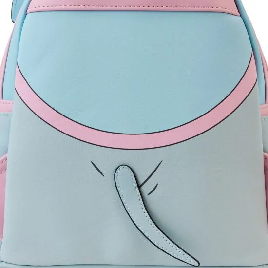 Loungefly Disney Dumbo Mrs Jumbo Cradle Trunk Mini Backpack