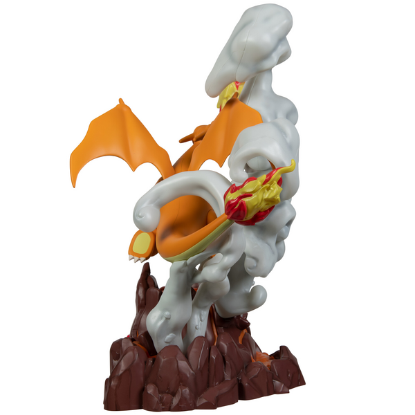 Pokémon Charizard Deluxe Collector’s 13" Statue