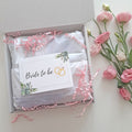 LUXURY BRIDE TO BE | BRIDAL GIFTS, rear view