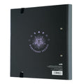 Wednesday 2 Ring Binder alternate view