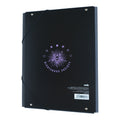 Wednesday File Folder alternate view
