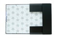 Wednesday File Folder side angle