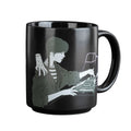 Wednesday Mug alternate view