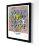 West Brom FC Shirts A3