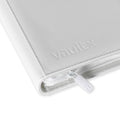 Vault X 9-Pocket Exo-Tec Zip Binder, alternate view