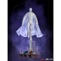 IronStudios Marvel Wandavision: BDS 1:10 Art Scale Statue (White Vision) - Image 2
