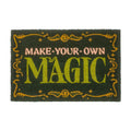 Wicked Part Two Door Mat