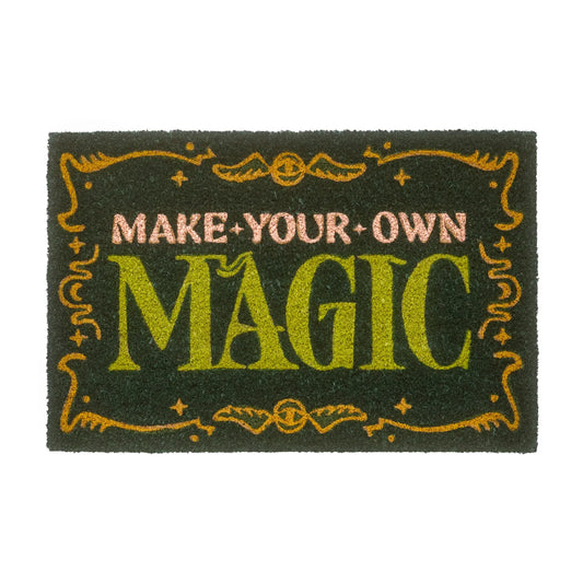 Wicked Part Two Door Mat