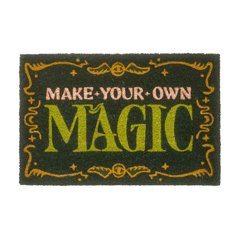 Wicked Part Two Door Mat