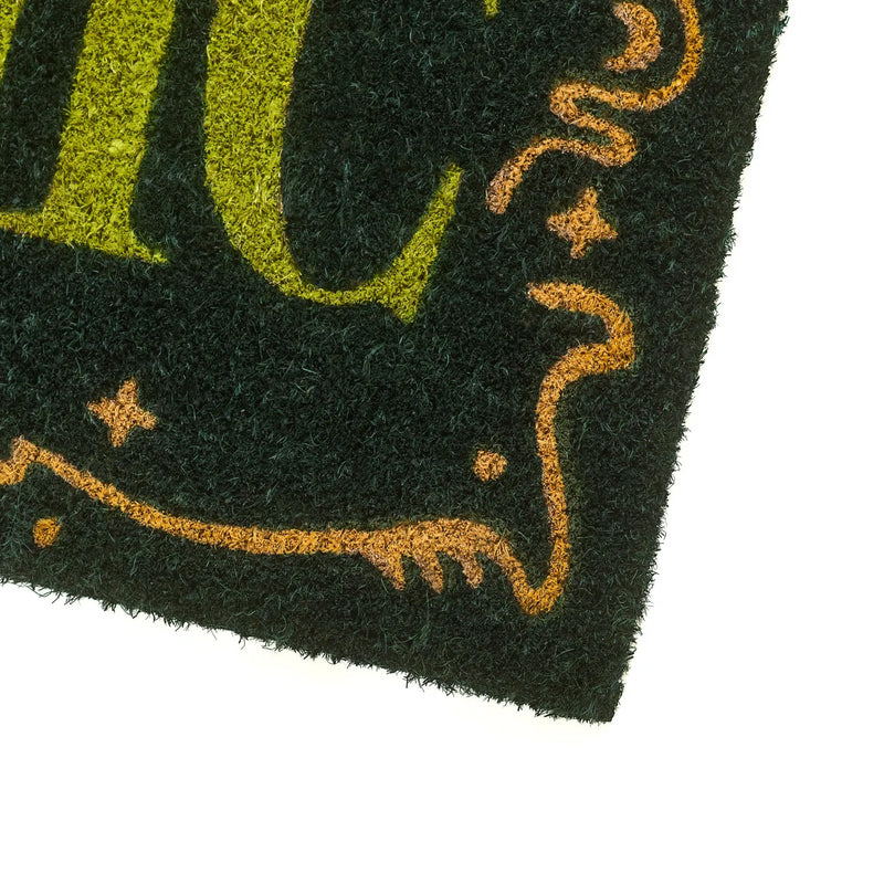 Wicked Part Two Door Mat alternate view