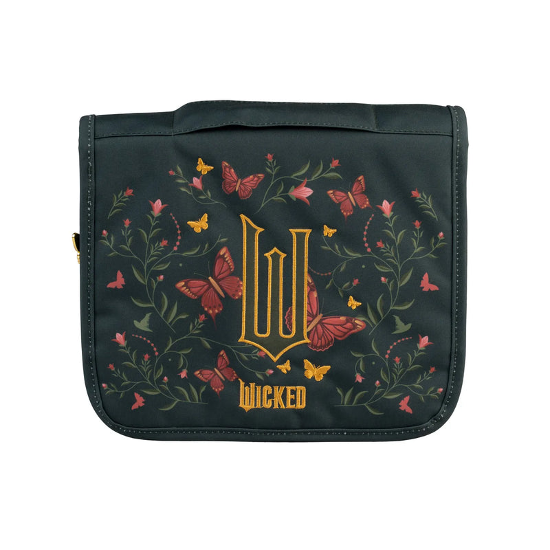 Wicked Part Two Hanging Travel Toiletry Bag