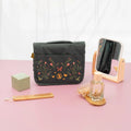 Wicked Part Two Hanging Travel Toiletry Bag packaging view