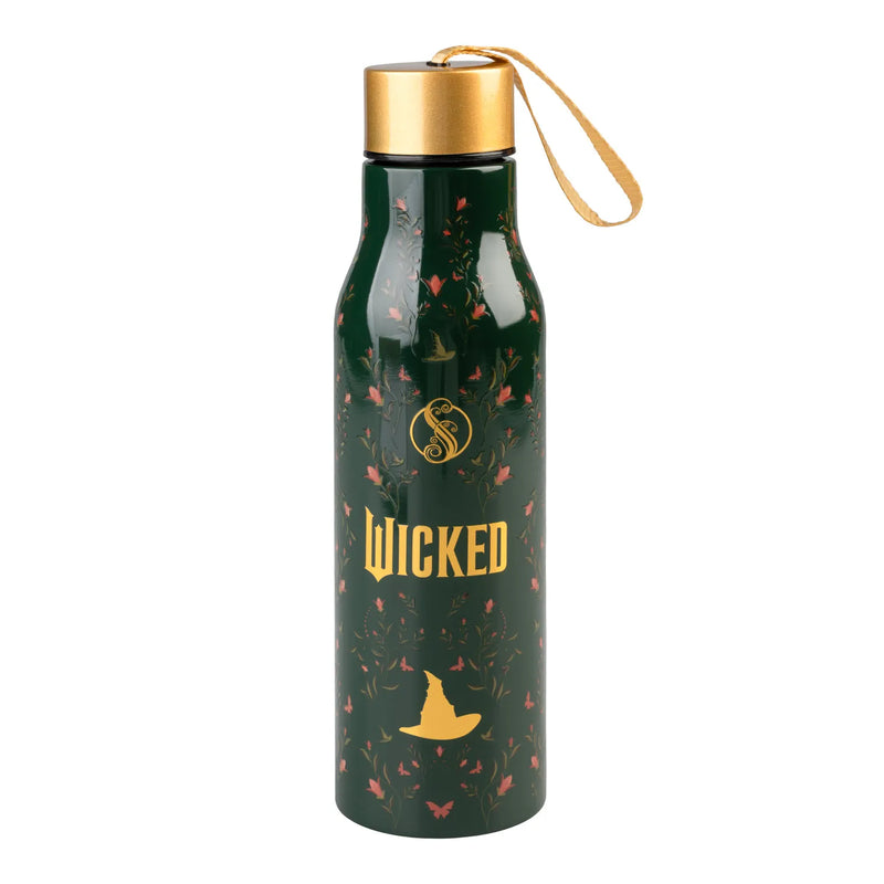 Wicked Part Two Hot & Cold 550ml Metal Bottle