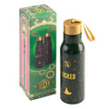 Wicked Part Two Hot & Cold 550ml Metal Bottle side angle