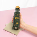 Wicked Part Two Hot & Cold 550ml Metal Bottle packaging view