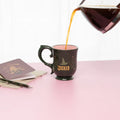 Wicked Part Two Premium Mug design detail