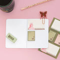 Wicked Part Two Stationery Set design detail
