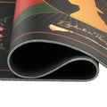 Wicked Part Two Xl Mouse Pad design detail