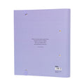 Wild Flowers 2 Ring Binder alternate view