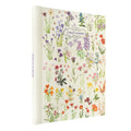 Wild Flowers Photo Album 30 Self-Adhesive Pages 24 x 32 cm