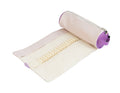 Wild Flowers Roll up Case side angle