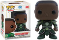 Funko Heroes: DC Imperial Palace (Green Lantern) - Image 3