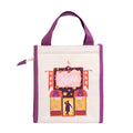 Willy Wonka Insulated Lunch Bag 20 x 23 x 13 cm