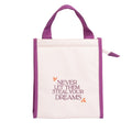 Willy Wonka Insulated Lunch Bag 20 x 23 x 13 cm alternate view