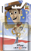 Disney Infinity Character Woody