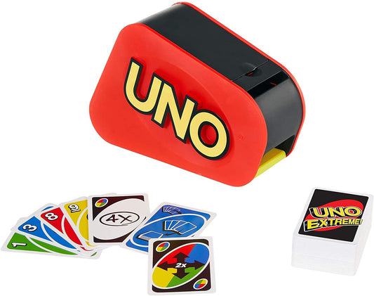Uno Extreme (2021)