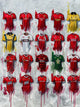 Wrexham - A2 Signed Limited Edition Prints