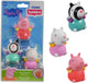 Peppa Pig Squirters (Peppa & Friends)