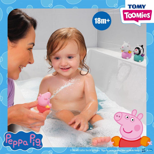 Peppa Pig Squirters (Peppa & Friends) - Image 2