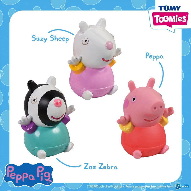 Peppa Pig Squirters (Peppa & Friends) - Image 3