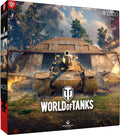 World Of Tanks: Wingback Jigsaw Puzzle (1000 Pieces) - Image 3