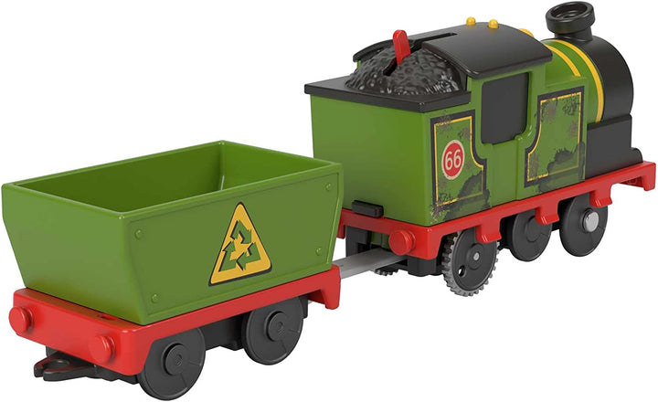 Thomas and Friends Motorised Whiff