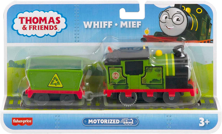 Thomas and Friends Motorised Whiff