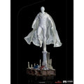 IronStudios Marvel Wandavision: BDS 1:10 Art Scale Statue (White Vision) - Image 3