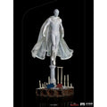IronStudios Marvel Wandavision: BDS 1:10 Art Scale Statue (White Vision) - Image 4