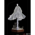 IronStudios Marvel Wandavision: BDS 1:10 Art Scale Statue (White Vision) - Image 5