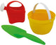 Adriatic (ADRLO) 858 Adriatic Garden Bucket Set, Multi Colour