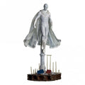 IronStudios Marvel Wandavision: BDS 1:10 Art Scale Statue (White Vision)