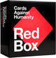 Cards Against Humanity Red Box