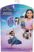 Disney Encanto Mirabel Musical Singing Fashion Doll - Image 4