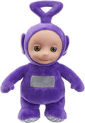 Teletubbies Talking Tinky Winky Soft Plush