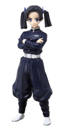 Banpresto: Demon Slayer Vol.22 PVC Kanzaki Figure